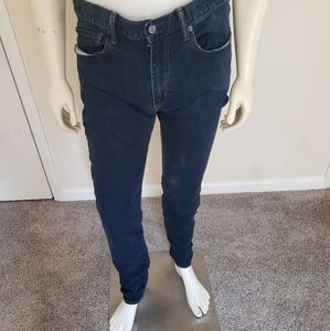 GAP 1969 SLIM FIT MENS JEANS